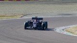 Raikkonen estrena el Alfa Romeo de 2019 en Fiorano