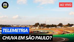 Rico Penteado projeta GP BRASIL, analisa PUNIÇÃO DE MAX e comenta BRIGAS PELOS TÍTULOS | TELEMETRIA