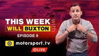 This Week with Will Buxton: Episode 9