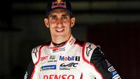 WEC-Prolog: Interview mit Buemi