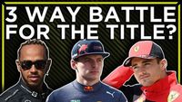 Our Predictions for the 2022 F1 Season