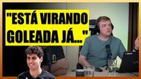 O ano de BORTOLETO x HULK e a mudança SAUBER - AUDI: Quais os DESAFIOS? Papo c/Tiago Mendonça (Band)