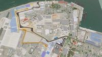 Así es la pista de NASCAR para 2026 en San Diego