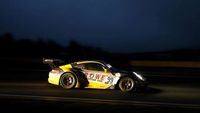 Spa 24 Hours: 18 Hour highlights