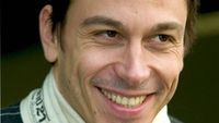 Toto Wolff: Sein schwerer Unfall auf der Nordschleife