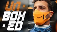 【F1動画】マクラーレン、ダニエル・リカルドのシート合わせ、その舞台裏を公開!