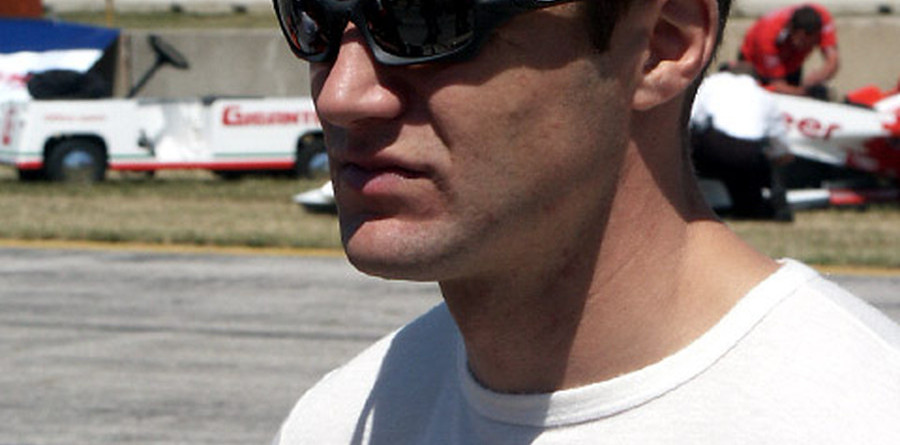 CHAMPCAR/CART: Minardi to test Bell CHAMPCAR/CART: Minardi to test Bell