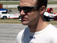 CHAMPCAR/CART: Minardi to test Bell CHAMPCAR/CART: Minardi to test Bell