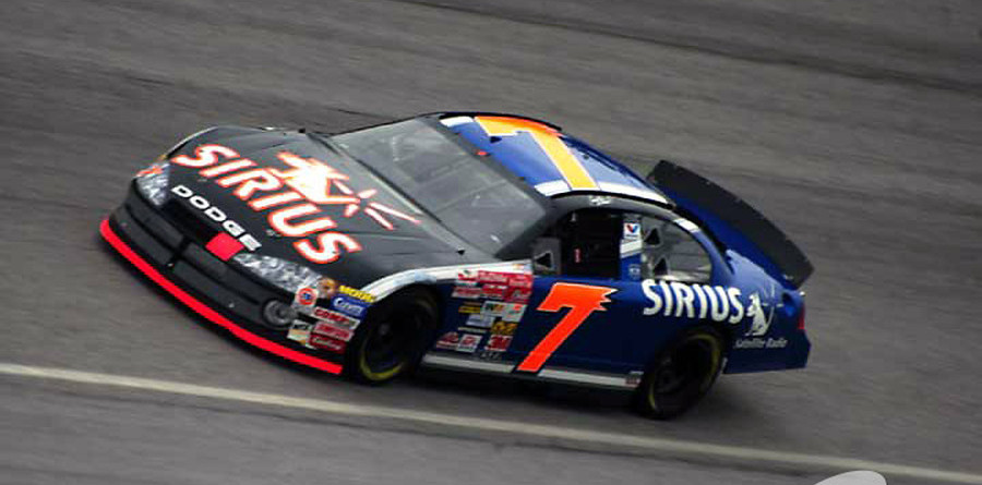 BUSCH: Atwood out at Evernham, may return to Busch BUSCH: Atwood out at Evernham, may return to Busch