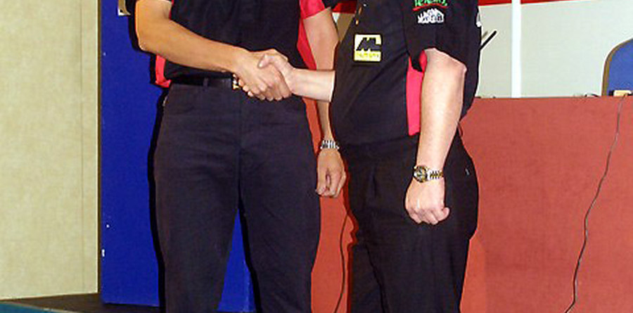 Wilson to race for Minardi in 2003 Wilson to race for Minardi in 2003