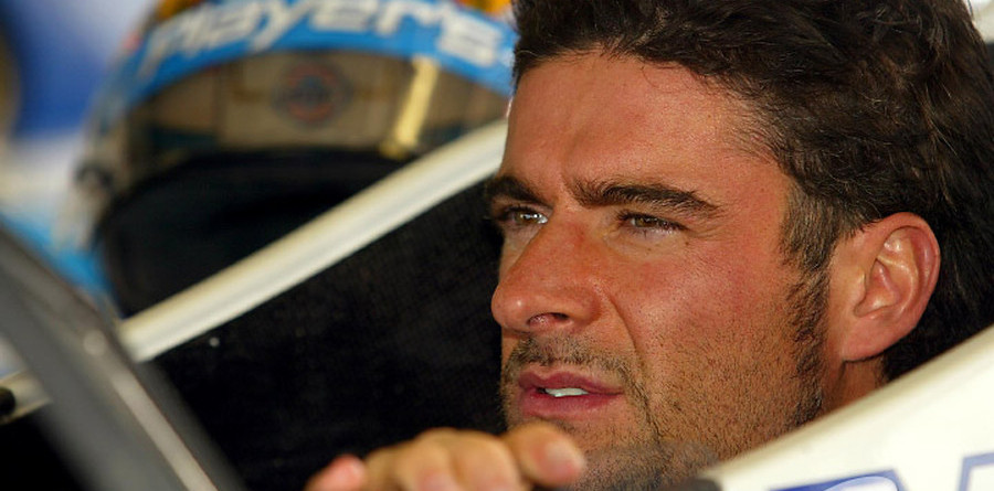 CHAMPCAR/CART: Tagliani expresses his thoughts CHAMPCAR/CART: Tagliani expresses his thoughts