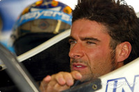 CHAMPCAR/CART: Tagliani expresses his thoughts CHAMPCAR/CART: Tagliani expresses his thoughts
