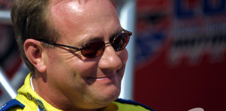 Ken Schrader signs with BAM Racing Ken Schrader signs with BAM Racing