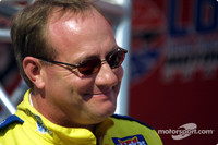 Ken Schrader signs with BAM Racing Ken Schrader signs with BAM Racing