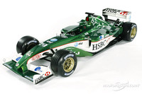 Efficient Internet launch for Jaguar R4 Efficient Internet launch for Jaguar R4