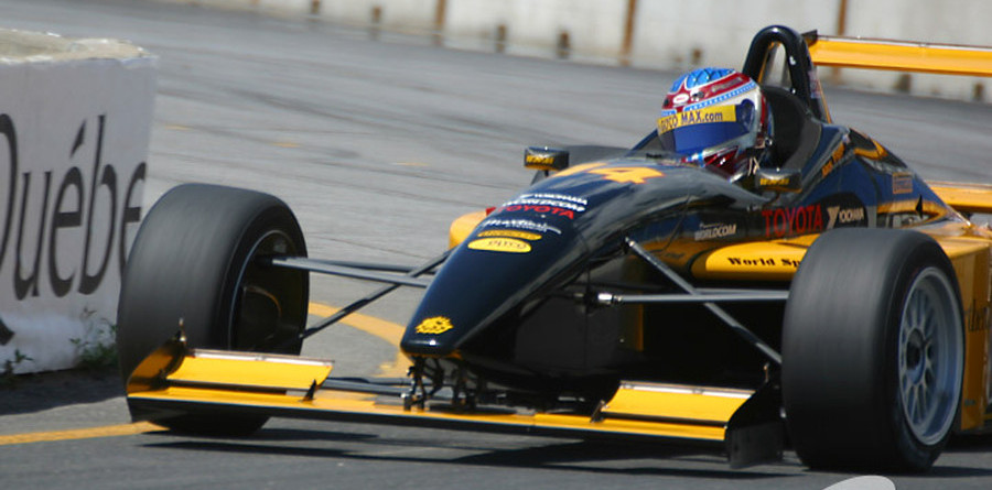 New team Pacific Coast Motorsports sign Figge New team Pacific Coast Motorsports sign Figge