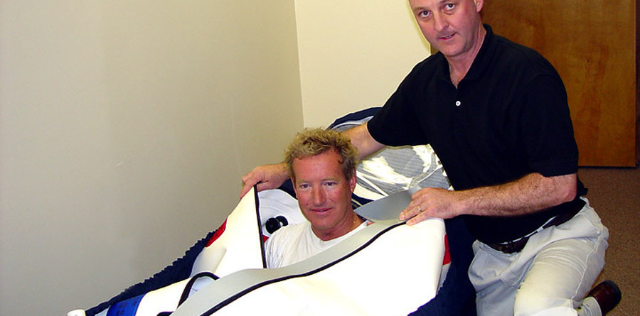 Hyperbaria - Latest advance in Sports Car racing Hyperbaria - Latest advance in Sports Car racing
