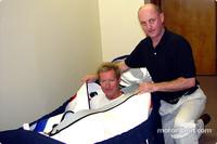 Hyperbaria - Latest advance in Sports Car racing Hyperbaria - Latest advance in Sports Car racing