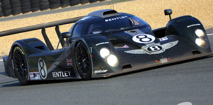 Bentley returns to North American at Sebring Bentley returns to North American at Sebring