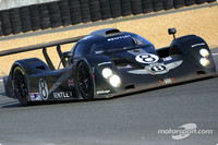 Bentley returns to North American at Sebring Bentley returns to North American at Sebring