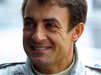 Alesi heads for Adria Alesi heads for Adria