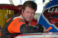 IRL: 1100 miles in a day for Robby Gordon IRL: 1100 miles in a day for Robby Gordon