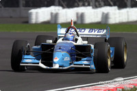 CHAMPCAR/CART: Tracy gets Friday bonus point in Mexico City CHAMPCAR/CART: Tracy gets Friday bonus point in Mexico City