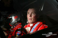 Richard Burns confirms brain tumour Richard Burns confirms brain tumour
