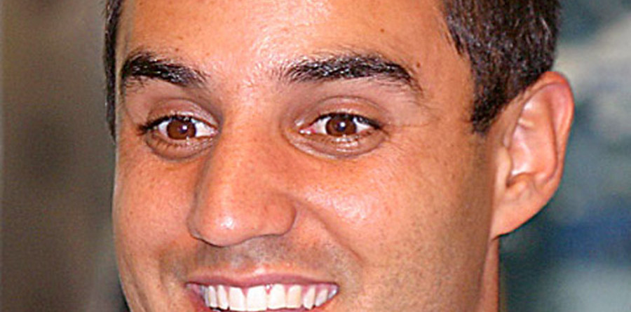 Montoya considering long-term future Montoya considering long-term future
