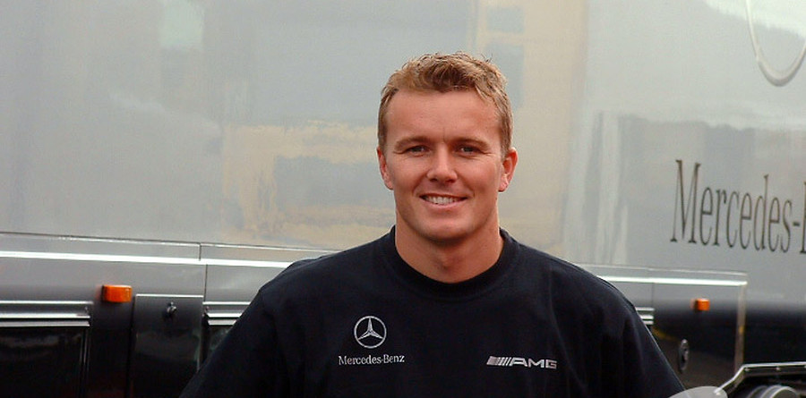 Fassler to Opel in 2004 Fassler to Opel in 2004