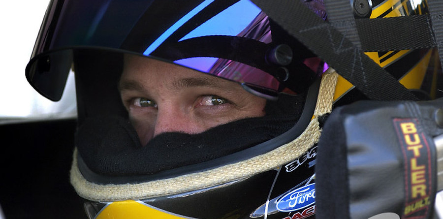 Matt Kenseth: Race to the Championship, part 4 Matt Kenseth: Race to the Championship, part 4