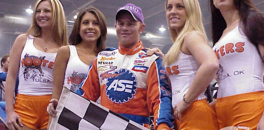 Leffler takes Thursday Chili Bowl victory Leffler takes Thursday Chili Bowl victory