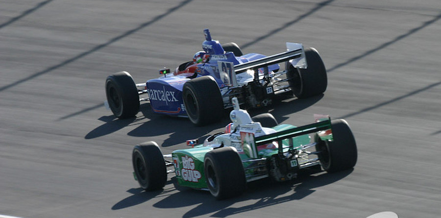 IRL: IndyCar defines new rules IRL: IndyCar defines new rules