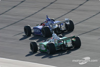 IRL: IndyCar defines new rules IRL: IndyCar defines new rules
