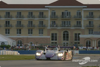 Audi wins fifth consecutive 12 Hours of Sebring Audi wins fifth consecutive 12 Hours of Sebring