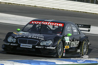 Paffett takes maiden victory at Hockenheim Paffett takes maiden victory at Hockenheim