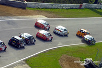 BTCC: Matt Neal is round 4 winner at Brands Hatch BTCC: Matt Neal is round 4 winner at Brands Hatch