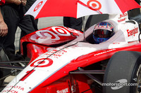IRL: Rain takes over Indy IRL: Rain takes over Indy