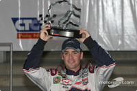 Jimmie Johnson nabs pole at Charlotte Jimmie Johnson nabs pole at Charlotte