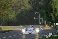 Champion Racing Audi quickest in 24H warm-up Champion Racing Audi quickest in 24H warm-up