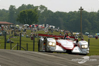 ALMS returns to Mid-Ohio ALMS returns to Mid-Ohio