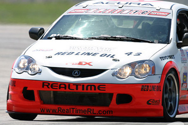 Plumb, Galati take poles at Mid-Ohio Plumb, Galati take poles at Mid-Ohio