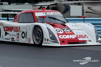 Papis awarded Watkins Glen pole Papis awarded Watkins Glen pole