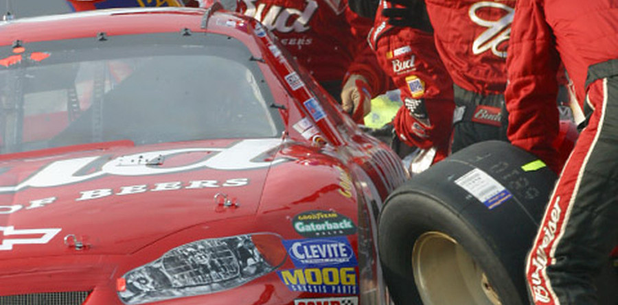 Earnhardt Jr rockets to win at Talladega Earnhardt Jr rockets to win at Talladega