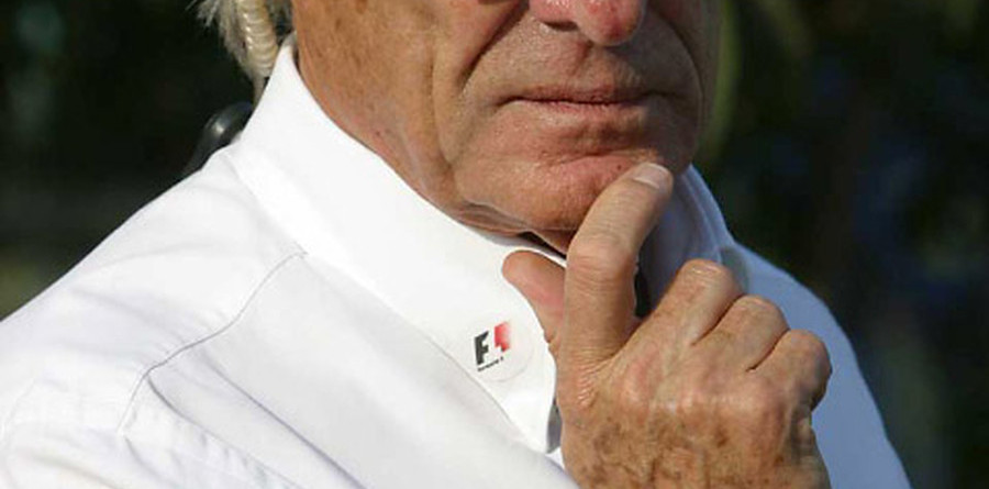 Ecclestone ready to ditch Silverstone Ecclestone ready to ditch Silverstone