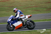 Xaus a blue-rider? Xaus a blue-rider?
