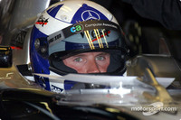 Coulthard heading for Red Bull? Coulthard heading for Red Bull?
