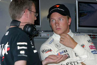 Raikkonen fastest at Jerez again Raikkonen fastest at Jerez again