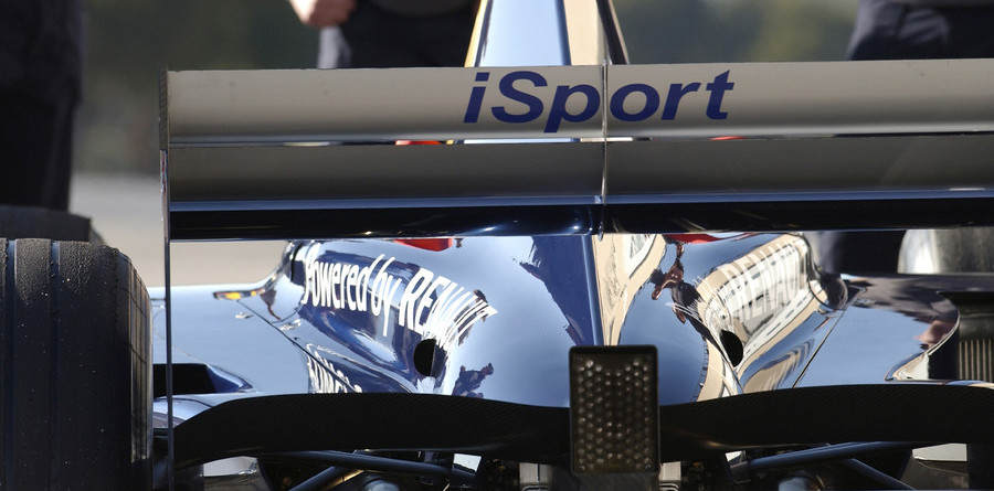 Second test round wraps up at Paul Ricard Second test round wraps up at Paul Ricard
