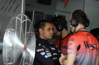 Montoya out of action for Bahrain? Montoya out of action for Bahrain?